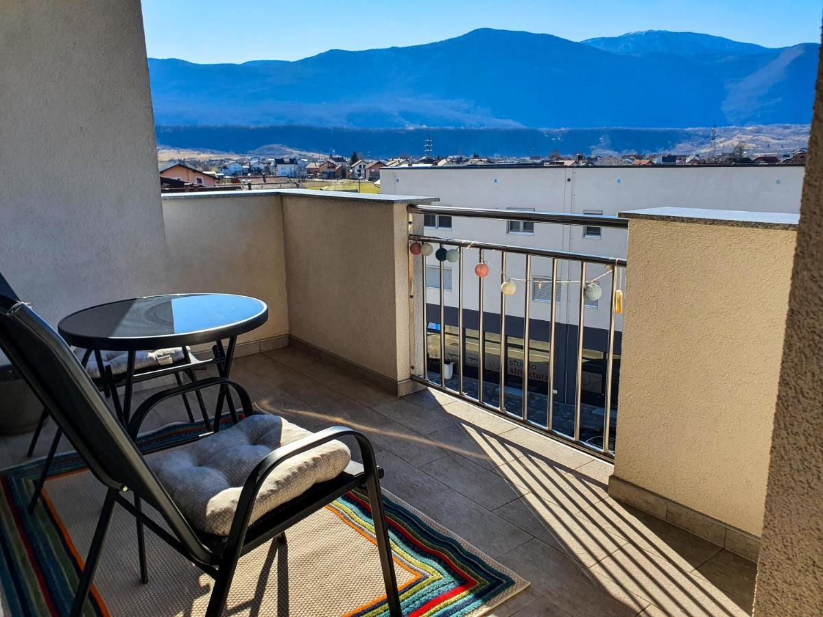 Dalija Apartment Bihac Luaran gambar