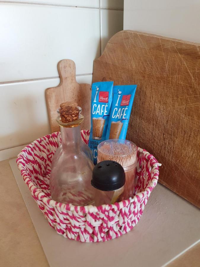 Dalija Apartment Bihac Luaran gambar