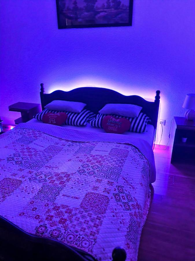Dalija Apartment Bihac Luaran gambar