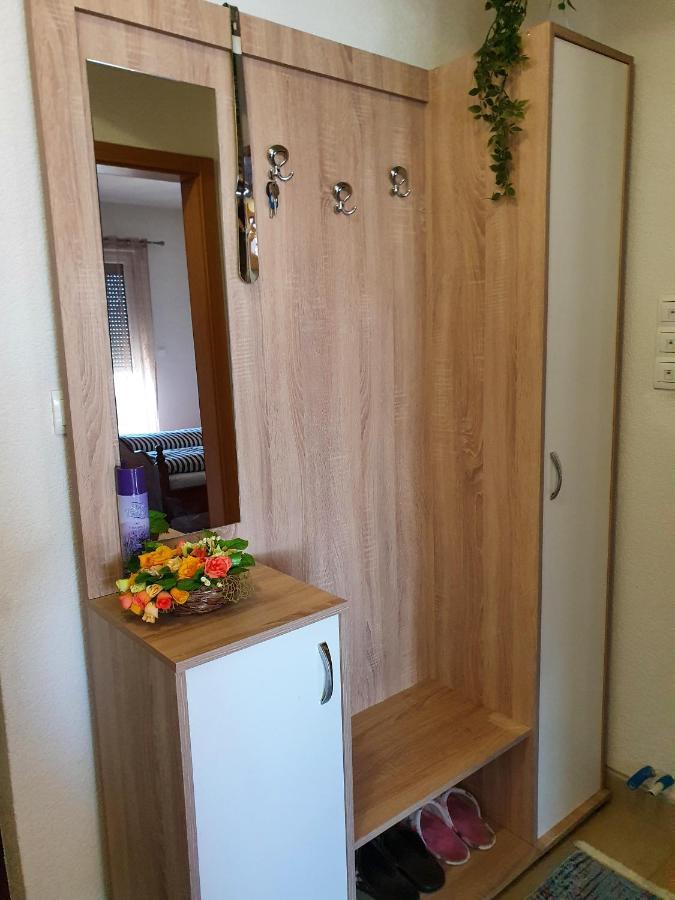 Dalija Apartment Bihac Luaran gambar