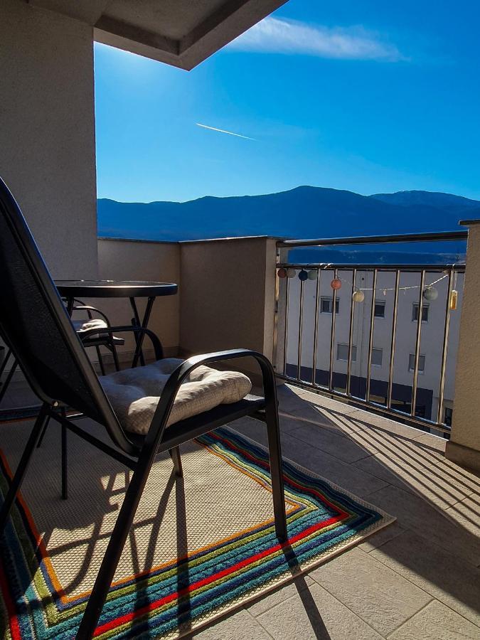Dalija Apartment Bihac Luaran gambar