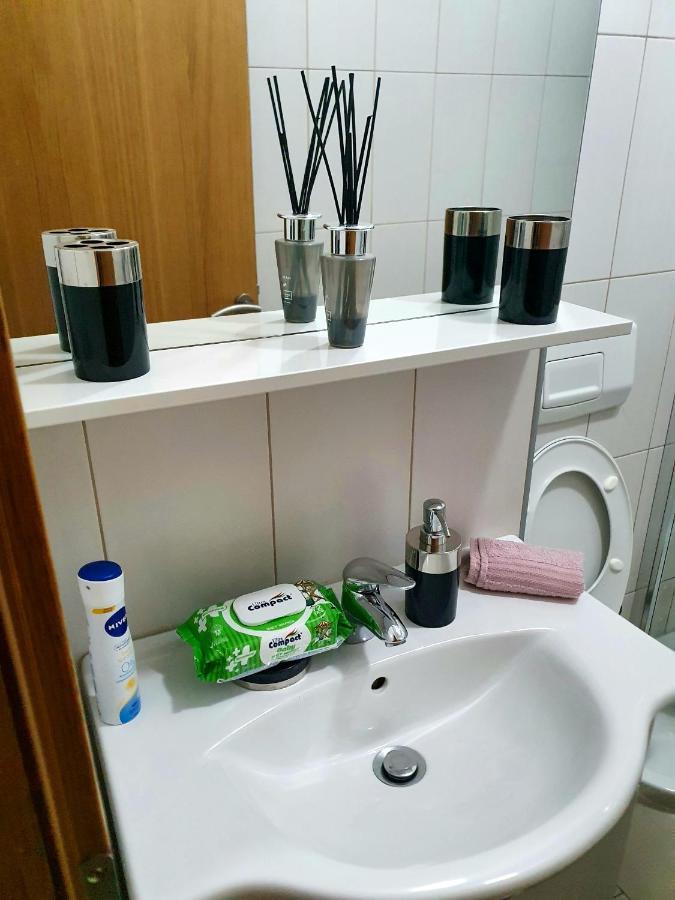 Dalija Apartment Bihac Luaran gambar