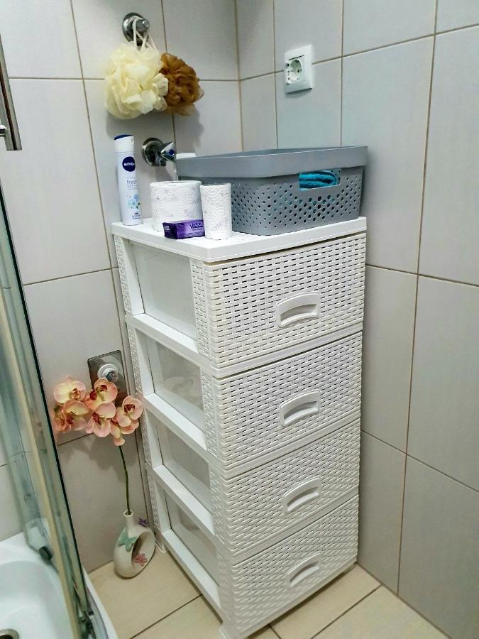 Dalija Apartment Bihac Luaran gambar