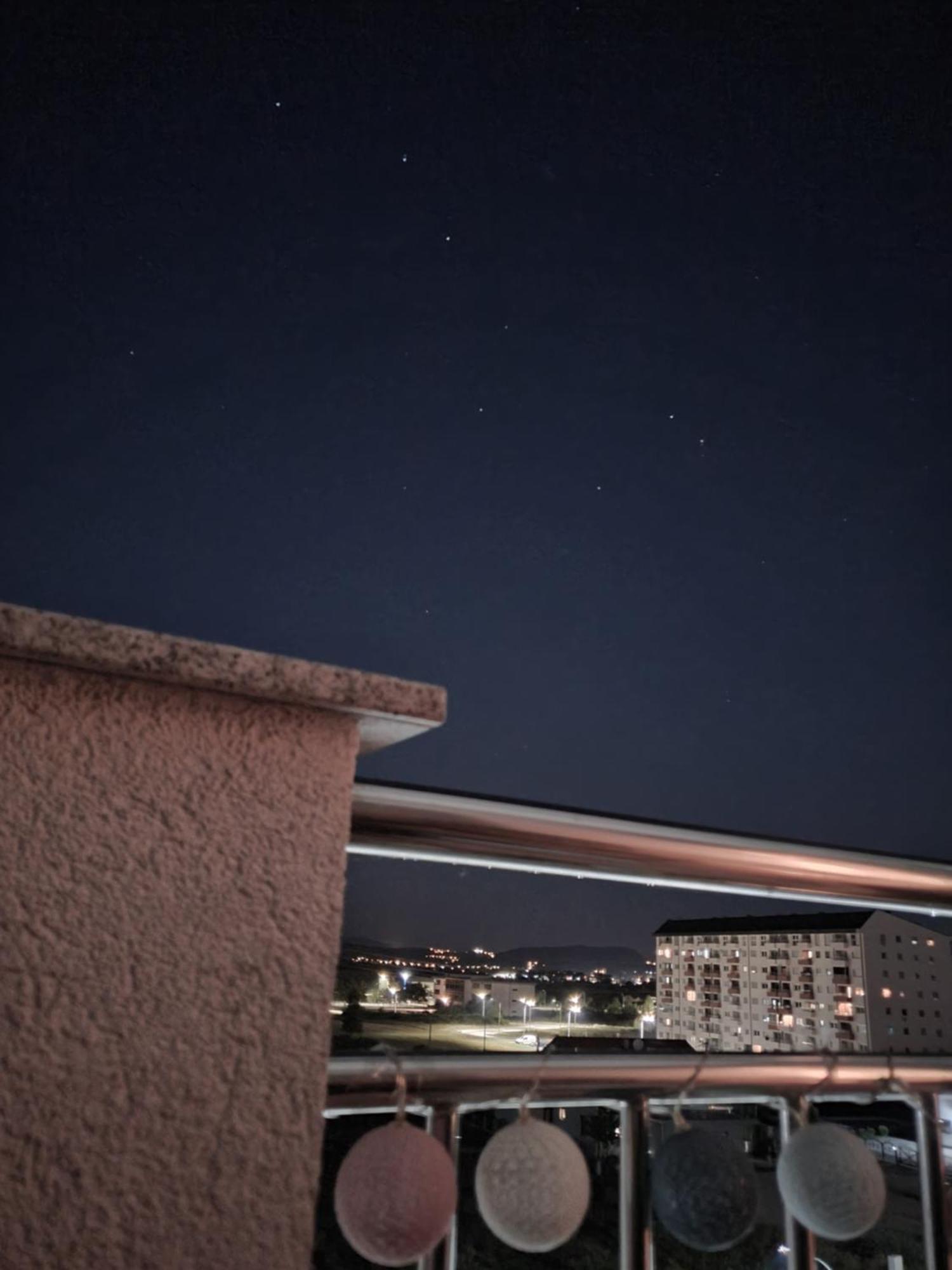 Dalija Apartment Bihac Luaran gambar