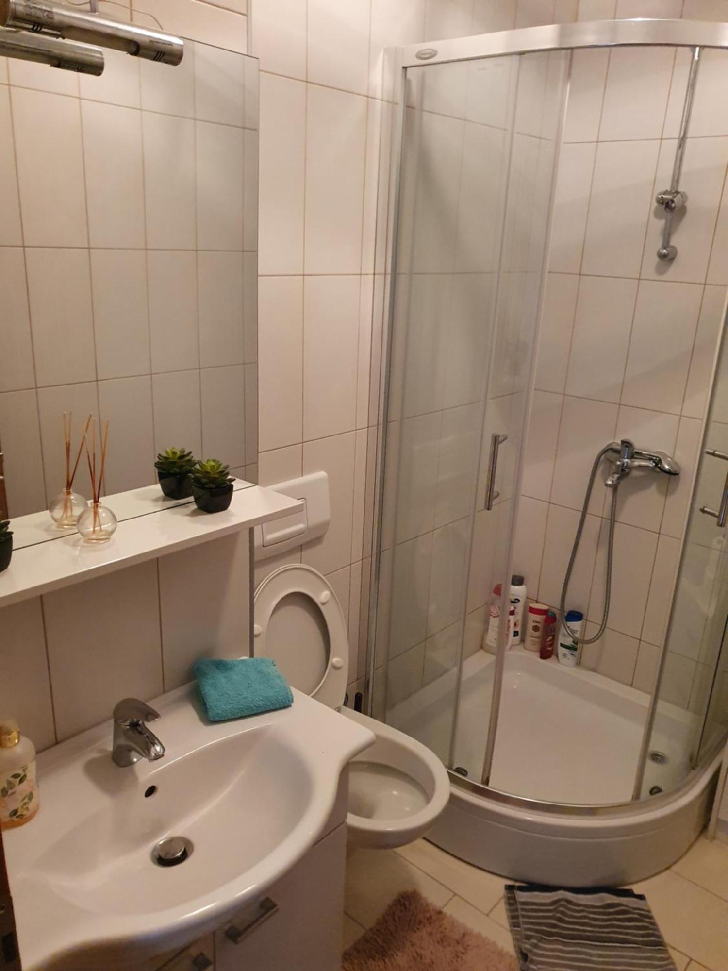 Dalija Apartment Bihac Luaran gambar