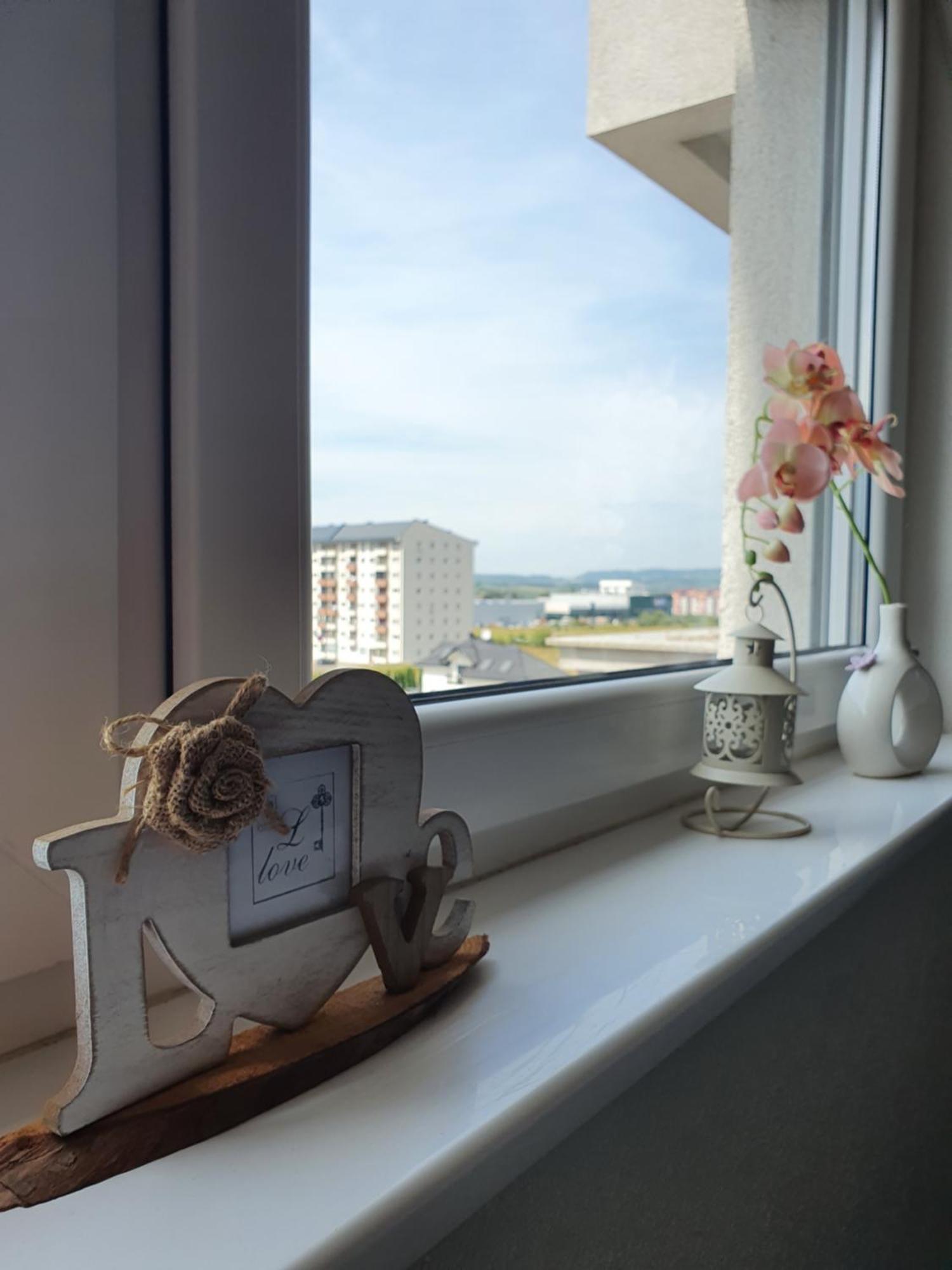 Dalija Apartment Bihac Luaran gambar