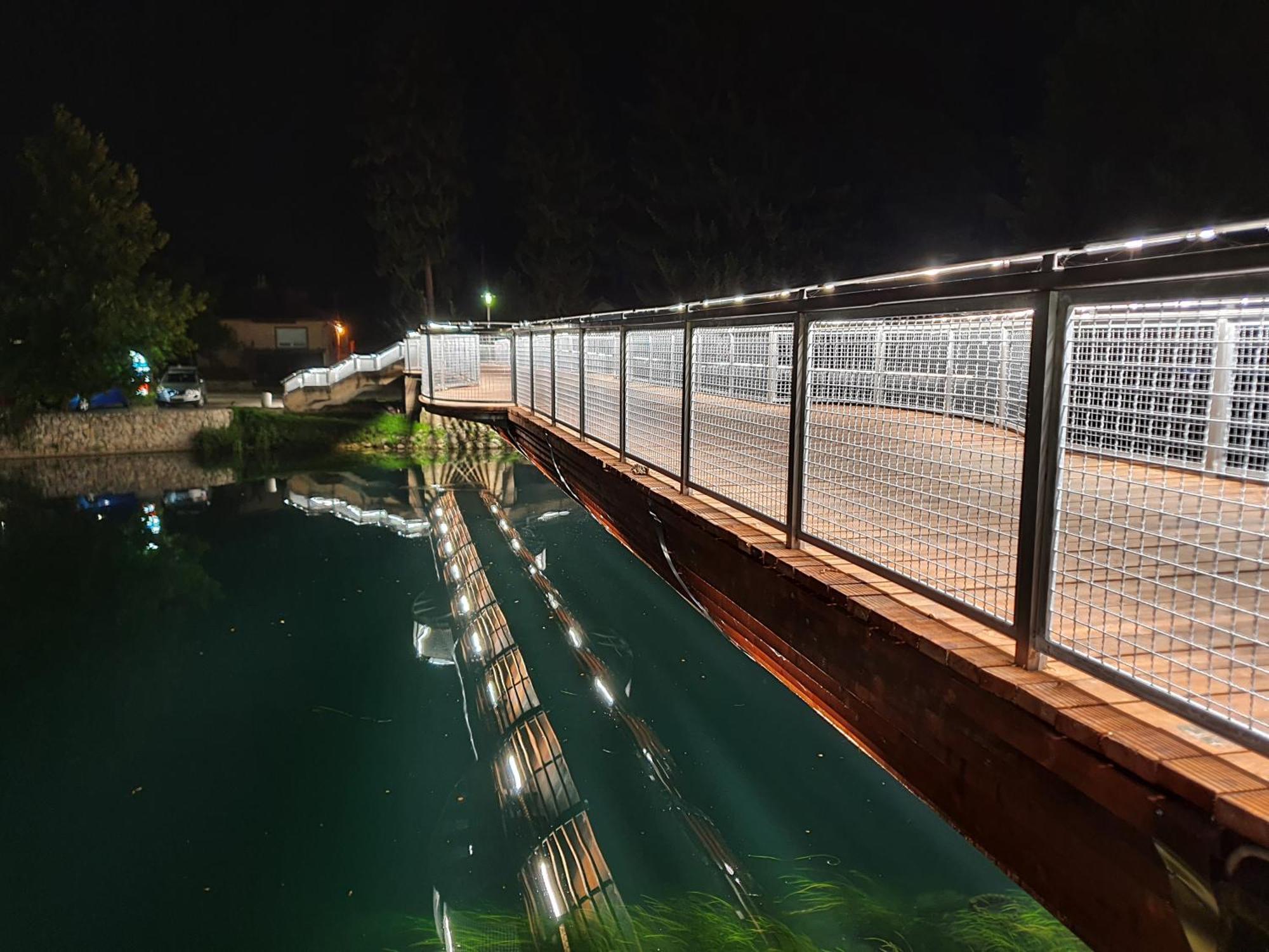 Dalija Apartment Bihac Luaran gambar